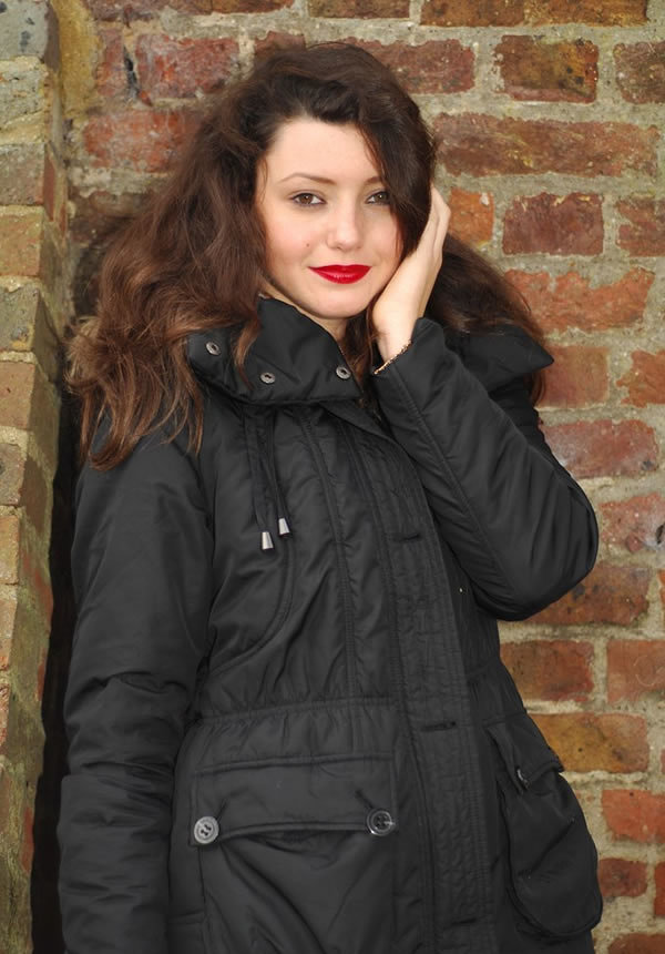 Анжелика, 24